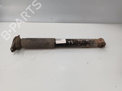 Used Left rear shock absorber FORD GALAXY II (WA6) [2006-2015]  19532173