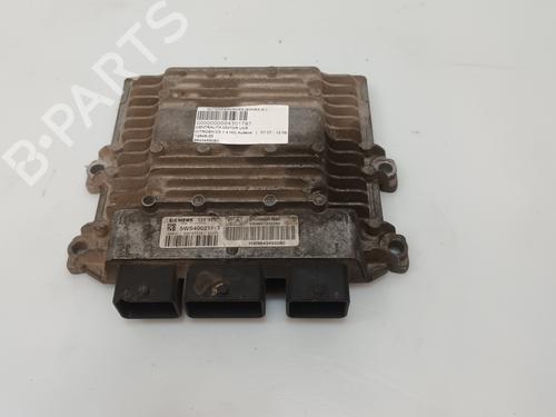 Used Engine control unit (ECU) CITROËN C3 I (FC_, FN_) 1.4 HDi (68 hp) 27165672