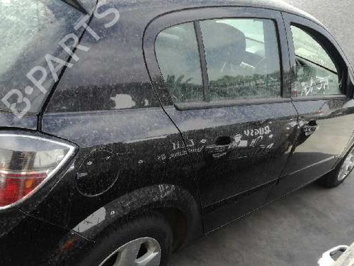 Gearbox OPEL ASTRA H (A04) 1.4 (L48) | BP12744460M3