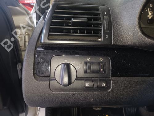 Engine control unit (ECU) BMW 3 (E46) 320 d | BP22309779M57 
