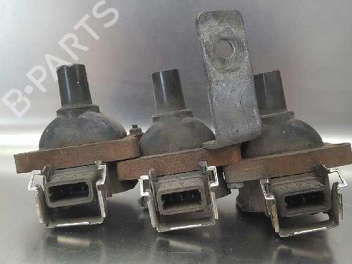 Used Ignition coil BMW 3 (E36) 318 i (113 hp) 12684384