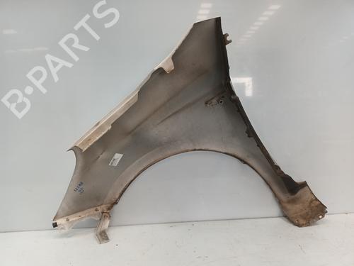 Right front fenders HYUNDAI i20 I (PB, PBT)  | BP26611950C42 