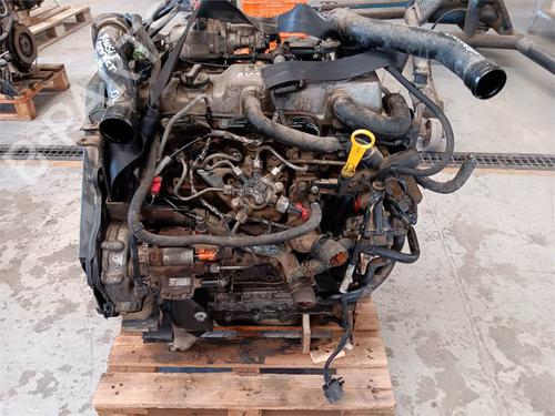 Engine FORD TRANSIT CONNECT (P65_, P70_, P80_) 1.8 TDCi | BP38288102M1  - Image 6