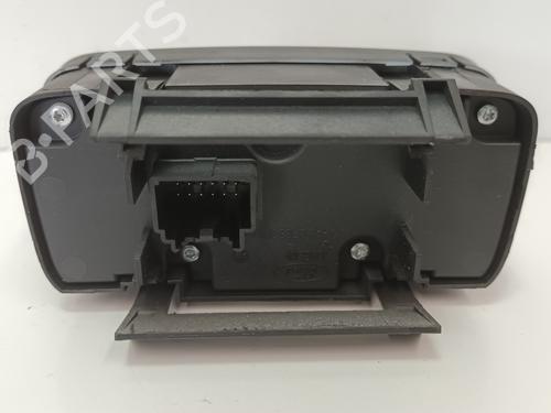Headlight switch FORD FIESTA VI (CB1, CCN) 1.25 | BP12789655I24 