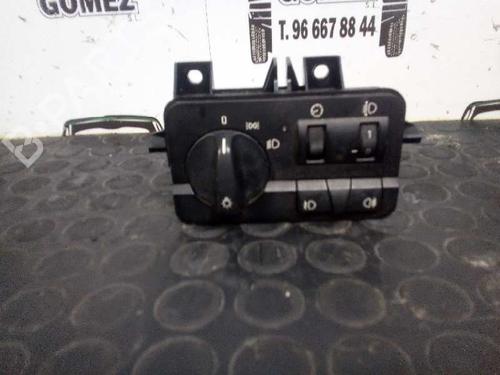 Used Headlight switch BMW 3 (E46) 318 i (118 hp) 12806830