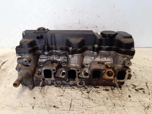 Used Cylinder head OPEL ASTRA F Hatchback (T92) 1.7 TDS (F08, M08, F68, M68) (82 hp) 12697976
