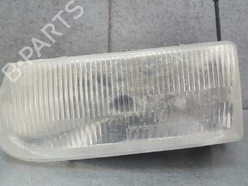 Used Left headlight FORD USA EXPLORER (UN46) [1990-1994]  12856709