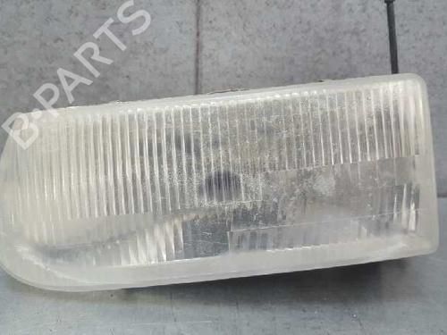 Left headlight FORD USA EXPLORER (UN46) 4.0 V6 4WD (165 hp) 12856709