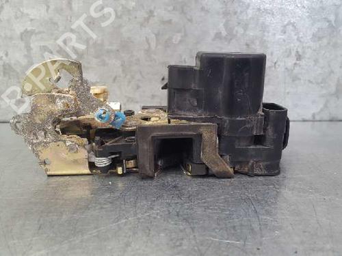 Front right lock DAEWOO EVANDA (KLAL) 2.0 | BP12708966C97