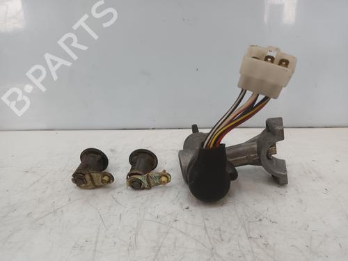 Electronic module NISSAN TRADE Platform/Chassis  | BP26694034M83 