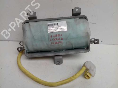 Passasjer kollisjonspute TOYOTA COROLLA (_E12_) 2.0 D-4D (CDE120R, CDE120L_) (110 hp) 12714780