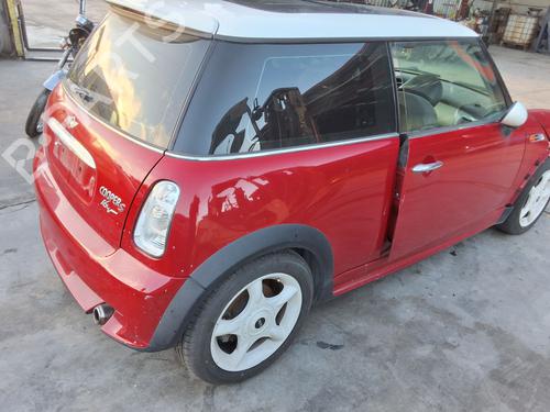 Catalyst MINI MINI (R50, R53) Cooper | BP31117721M10 