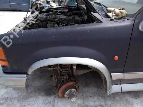 Front bumper FORD USA EXPLORER (UN46)  | BP12858531C7 