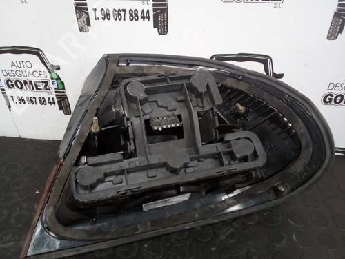 Left taillight OPEL TIGRA (S93) 1.4 16V (F07) | BP12810028C34 
