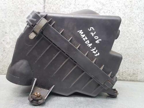 Air filter box MAZDA 323 S VI Saloon (BJ) 1.5 16V (BJ5P) | BP13971260M87 