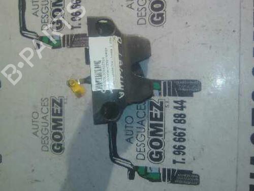 Serrure hayon RENAULT LAGUNA I (B56_, 556_) [1993-2002]  12798784
