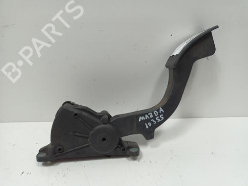 Pedal MAZDA 3 Saloon (BK) 2.0 (BKEP) | BP16991469I4 