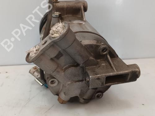 AC compressor OPEL ASTRA H (A04)  | BP29926024M34