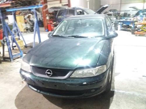 Left front steering knuckle OPEL VECTRA B (J96) 1.8 i 16V (F19) | BP12753199M25