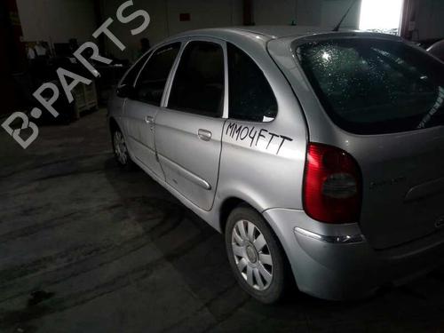 Clutch slave cylinder CITROËN XSARA PICASSO (N68) 1.6 HDi | BP13985198M113 