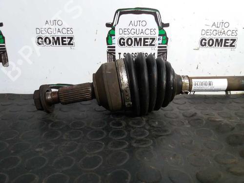 Right front driveshaft FORD MONDEO I (GBP) 1.8 i 16V | BP12694402M39 