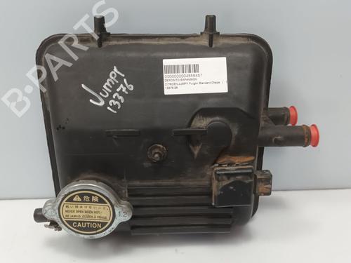 Used Expansion tank Expansion tank CITROËN JUMPY I (U6U_) 1.9 D 70 (69 hp) 33982215 33982215