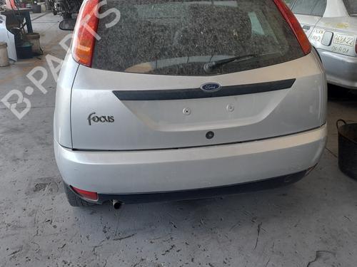 Engine control unit (ECU) FORD FOCUS I (DAW, DBW) 1.6 16V | BP12786683M57 