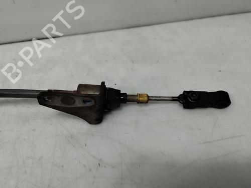 Gear lever VW PASSAT B6 (3C2) 2.0 TDI | BP32473099M90 