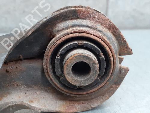 Left front suspension arm AUDI 90 B3 (893, 894, 8A2) 2.3 E | BP12745535M12 