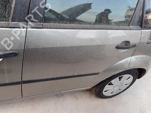 Autre FORD FIESTA V (JH_, JD_) 1.4 16V | BP13980101O1 