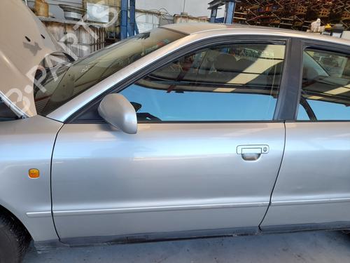 Left mirror AUDI A4 B5 (8D2) 1.9 TDI | BP12778923C26 