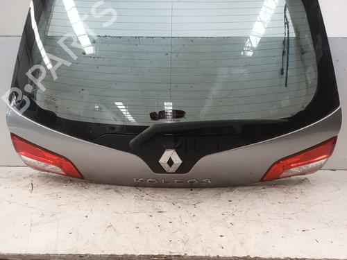 Tailgate RENAULT KOLEOS I (HY_) 2.0 dCi (HY0K) | BP19681867C6 