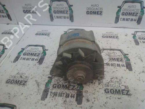 Used Alternator ALFA ROMEO 33 (905_) 1.7 QV (905.A3) (114 hp) 12805605