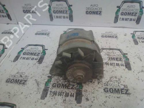 Dynamo ALFA ROMEO 33 (905_) 1.7 QV (905.A3) (114 hp) 12805605