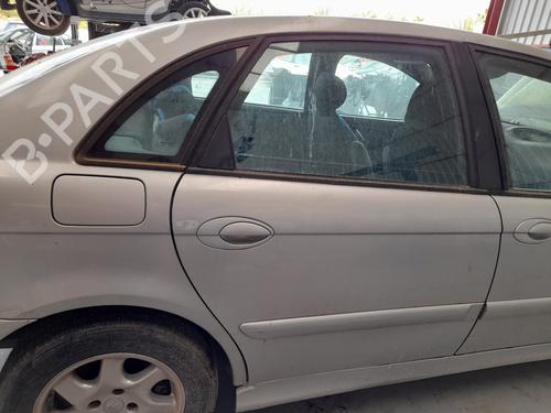 Right rear door CITROËN C5 I (DC_) 2.0 HDi (DCRHZB, DCRHZE) | BP12777065C5 