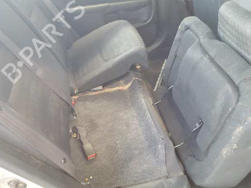 Pompe à carburant HONDA CIVIC VII Hatchback (EU, EP, EV) 1.7 CTDi (EP4, EU9) | BP12746993M76 