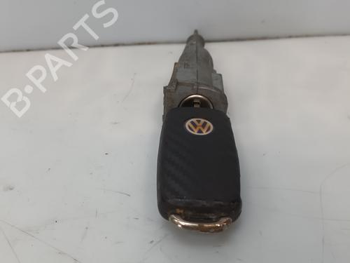 Used Ignition barrel VW TOURAN (1T1, 1T2) [2003-2010]  27576484