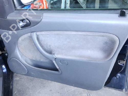 Rear left lock SAAB 9-3 (YS3D) 2.2 TiD | BP12730384C100 