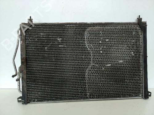 AC radiator OPEL OMEGA B (V94) 2.0 (F69, M69, P69) | BP12706927M32 