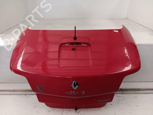Used Tailgate Tailgate RENAULT MEGANE II Coupé-Cabriolet (EM0/1_) [2003-2010] 40467326 40467326