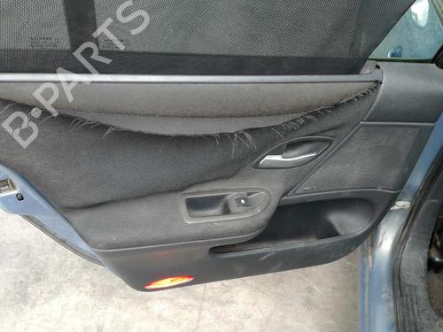 Motorstyringsenhed RENAULT LAGUNA II (BG0/1_) 1.9 dCi (BG12) | BP12702980M57 