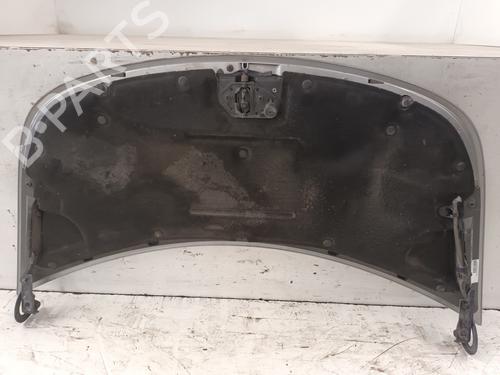 Capot SMART FORFOUR (454) 1.5 CDI (454.000) | BP17999152C1 