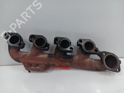 Exhaust manifold FORD TRANSIT Van (FA_ _) | BP35811932M110 - Image 3