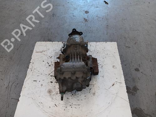 Rear differential NISSAN MURANO II (Z51) | BP32411041M24