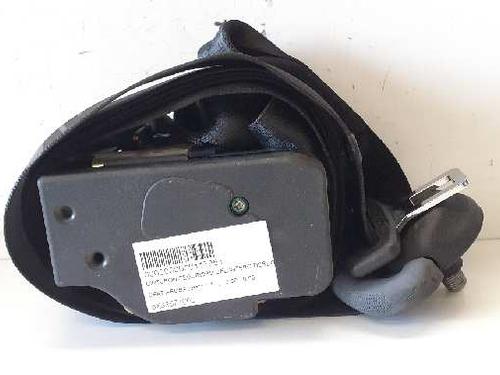 Used Front right seatbelt SEAT AROSA (6H1) 1.4 (60 hp) 12694848