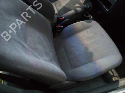 Rear left exterior door handle OPEL CORSA B (S93) 1.4 i (F08, F68, M68) | BP12818440C130