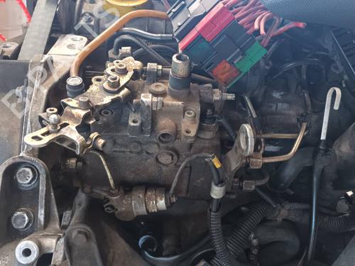 Engine RENAULT KANGOO (KC0/1_) D 65 1.9 (KC0E, KC02, KC0J, KC0N) | BP38647867M1 - Image 4