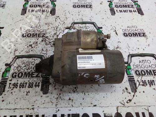 Startmotor LANCIA Y (840_) [1995-2003]  12805167