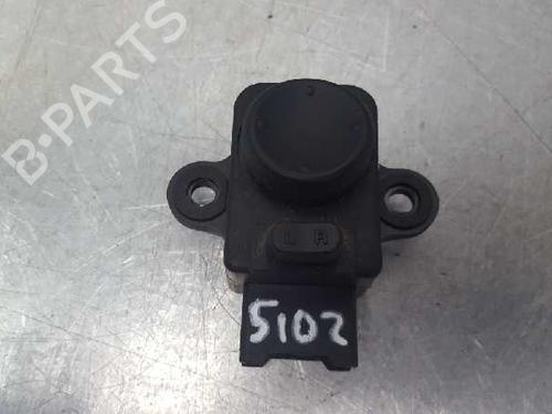Used Mirror switch Mirror switch CHEVROLET REZZO MPV (U100) 2.0 (121 hp) 12714872 12714872