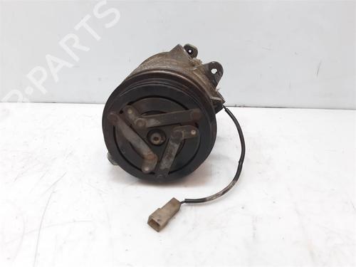 AC compressor DAEWOO MATIZ (M100, M150) | BP38410986M34 - Image 6
